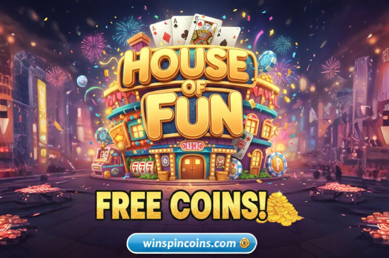 House of Fun
