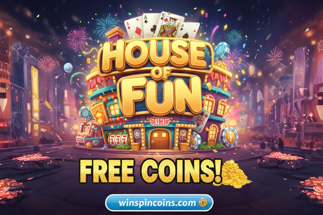 House of Fun