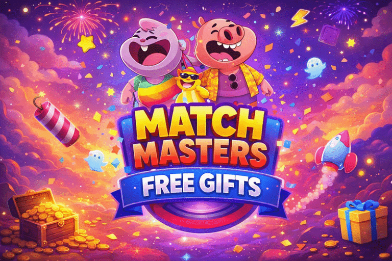 matchmasters