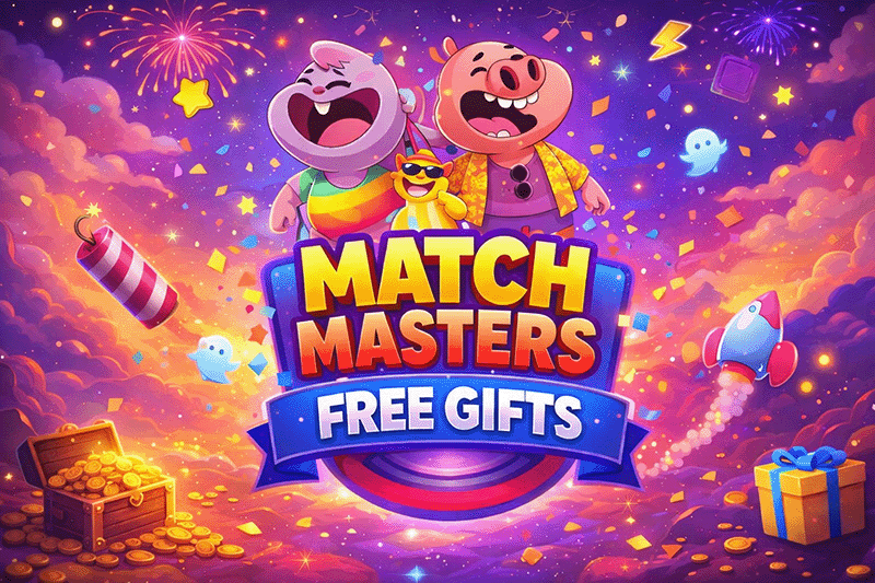 matchmasters