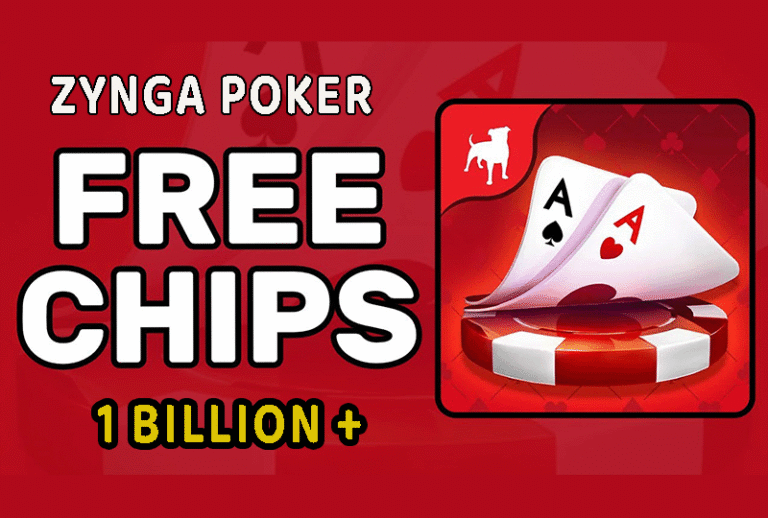 ZYNGAPOKER
