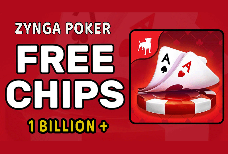 ZYNGAPOKER