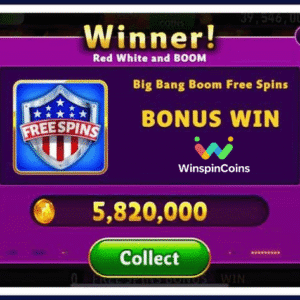 Hit it Rich Today Coins