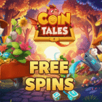 coin tales free spins
