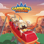 carnival tycoon free spins today