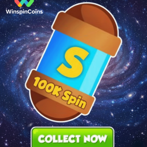 coin master free spin collect