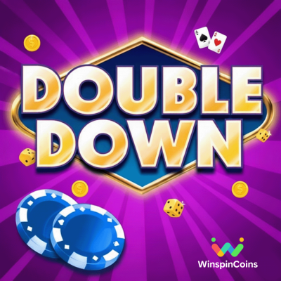 doubledown free chips daily