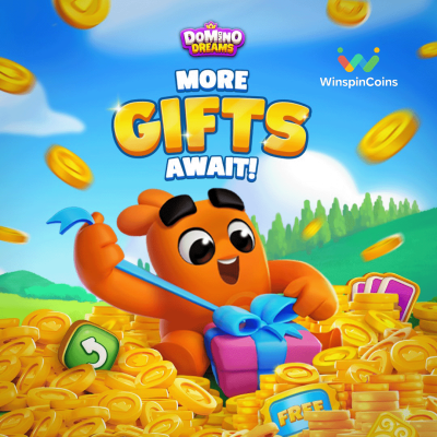 domino-dreams-free-coins-today
