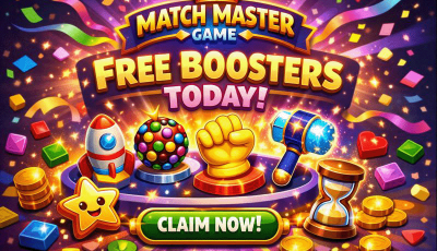match masters free boosters